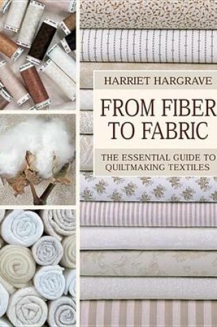 Cover of From Fiber to Fabric