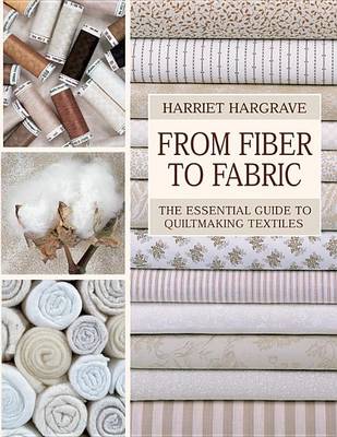 Book cover for From Fiber to Fabric