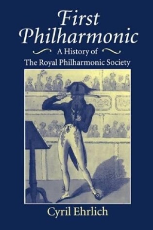 Cover of First Philharmonic