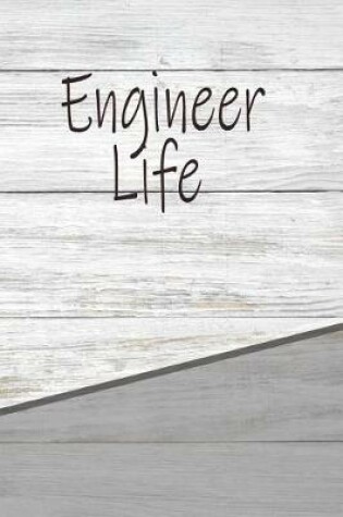 Cover of Engineer Life