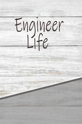 Book cover for Engineer Life