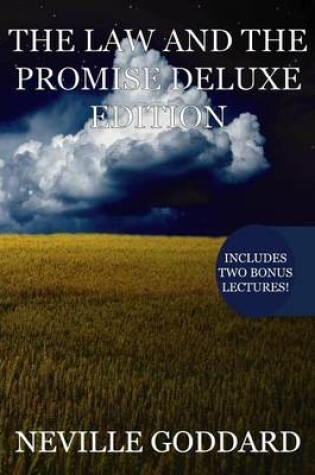 Cover of The Law and the Promise Deluxe Edition