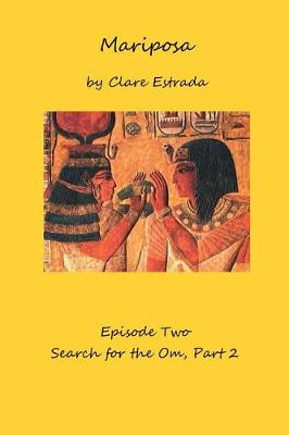 Book cover for Mariposa, Episode Two