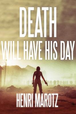 Book cover for Death Will Have His Day