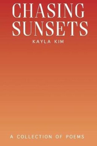 Cover of Chasing Sunsets