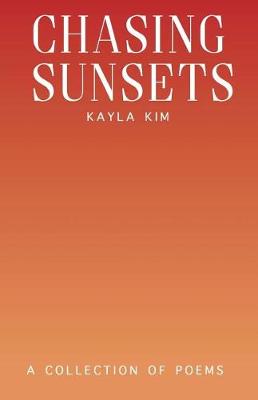 Book cover for Chasing Sunsets