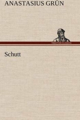 Cover of Schutt