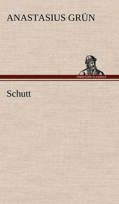 Book cover for Schutt