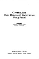 Book cover for Compilers