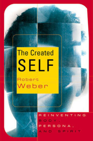 Cover of CREATED SELF CL