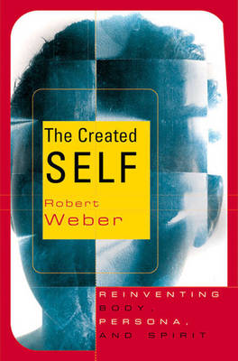 Book cover for CREATED SELF CL