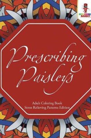 Cover of Prescribing Paisleys