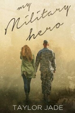 Cover of My Military Hero