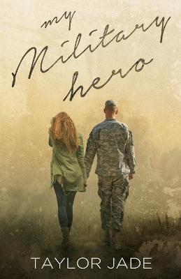 Book cover for My Military Hero