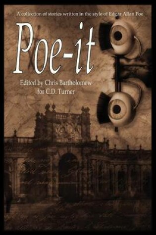 Cover of Poe-It