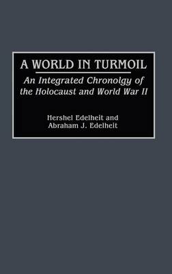 Cover of A World in Turmoil