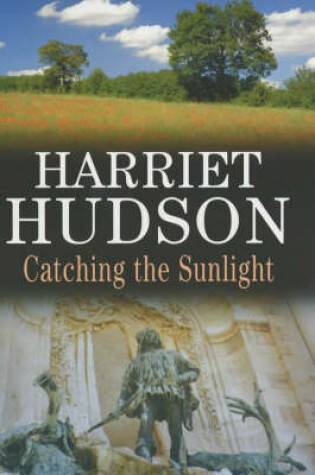 Cover of Catching the Sunlight