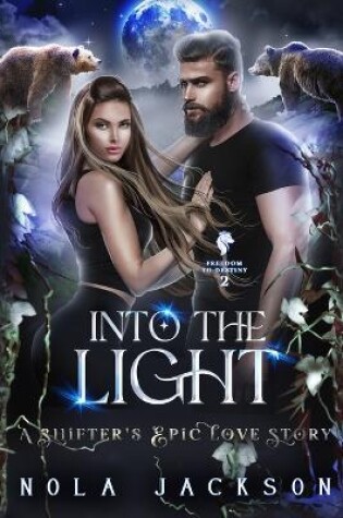 Cover of Into the Light