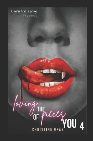Cover of Loving The Pieces of You 4