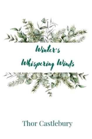 Cover of Winter's Whispering Winds