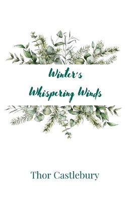 Book cover for Winter's Whispering Winds