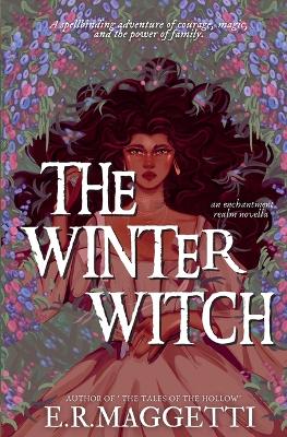 Cover of The Winter Witch