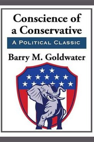 Cover of Conscience of a Conservative