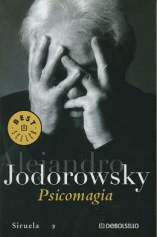 Cover of Psicomagia