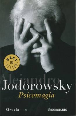 Cover of Psicomagia