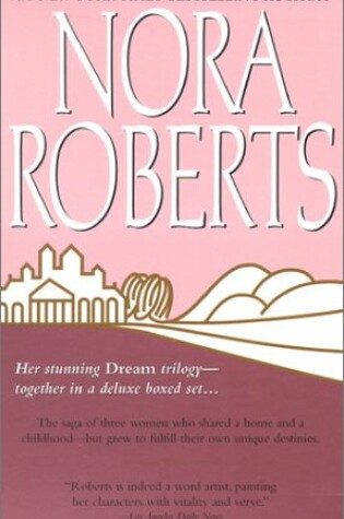 Cover of Nora Roberts Dream Set