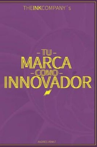 Cover of Tu Marca como Innovador