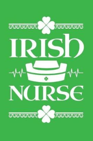 Cover of Irish Nurse