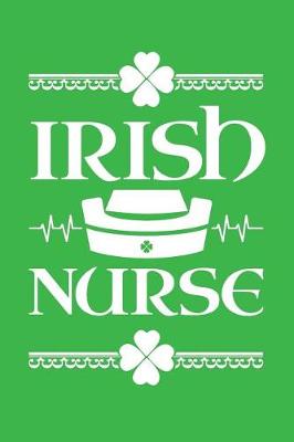 Book cover for Irish Nurse