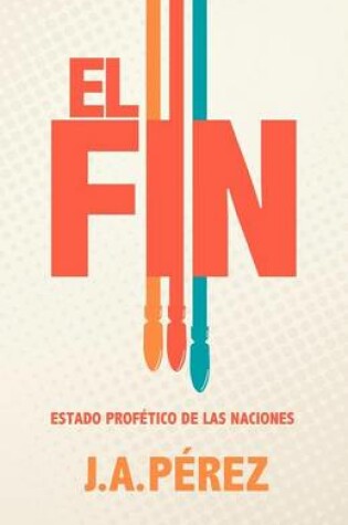 Cover of El Fin