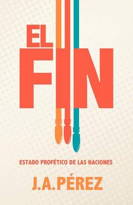 Book cover for El Fin