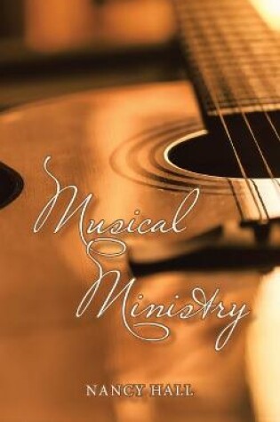 Cover of Musical Ministry