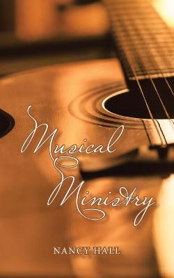 Book cover for Musical Ministry