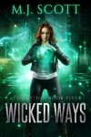 Book cover for Wicked Ways