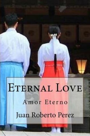 Cover of Eternal Love