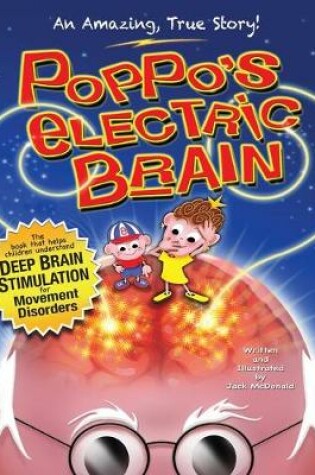 Cover of Poppo's Electric Brain