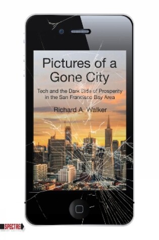 Cover of Pictures Of A Gone City