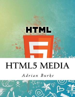 Book cover for Html5 Media