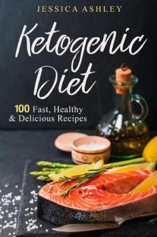 Cover of Ketogenic Diet