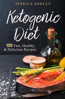 Book cover for Ketogenic Diet