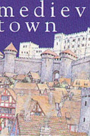 Cover of Medieval Town