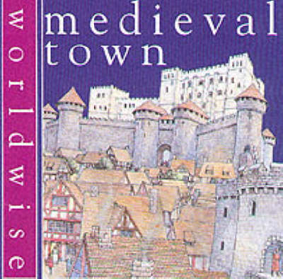 Cover of Medieval Town