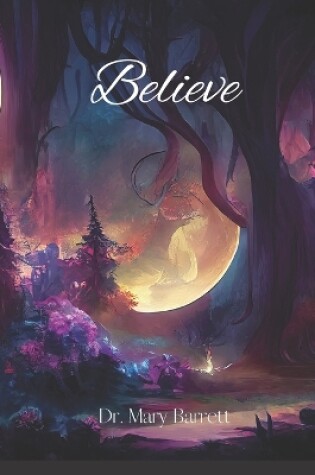 Cover of Believe