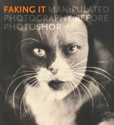 Cover of Faking It