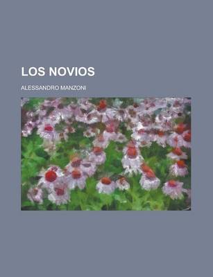 Book cover for Los Novios