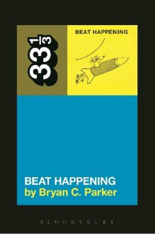 Cover of Beat Happening's Beat Happening